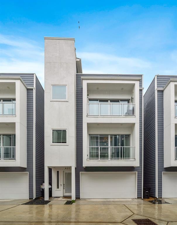 421 Gregg St, Houston, TX 77020 House Rental in Houston, TX