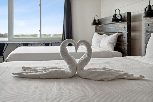 Foto del edificio - 8817 S Thomas Dr