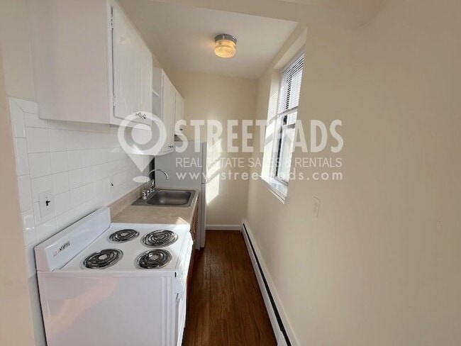 Photo - 1 bedroom in Boston MA 02134 Apartment
