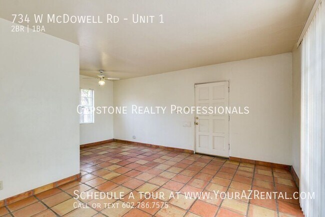 Foto del edificio - Charming 2 Bed 1 Bath in Historic Palmcroft!