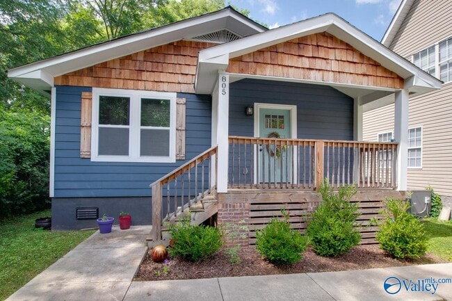 Foto del edificio - 805 Rison Ave NE