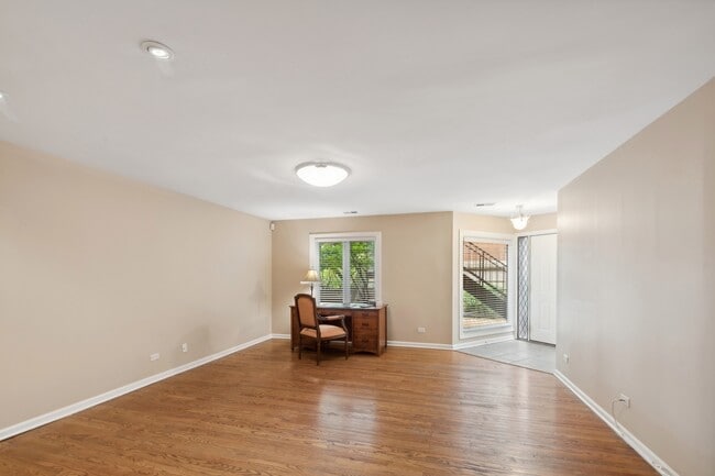 Foto del edificio - 1609 N Cleveland Ave