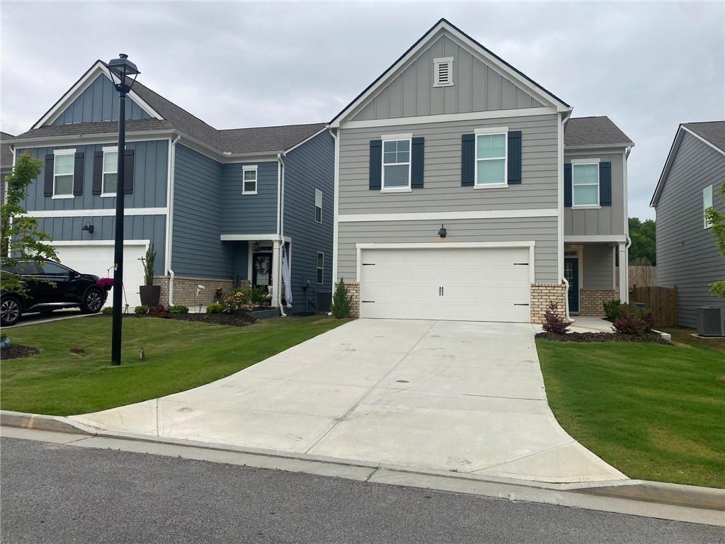 Foto principal - 6055 Hoot Owl Ln