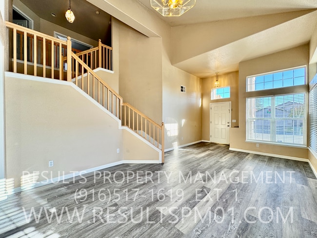 Building Photo - Beautiful Remodeled 4 Bedroom Citrus Heights Beauty!