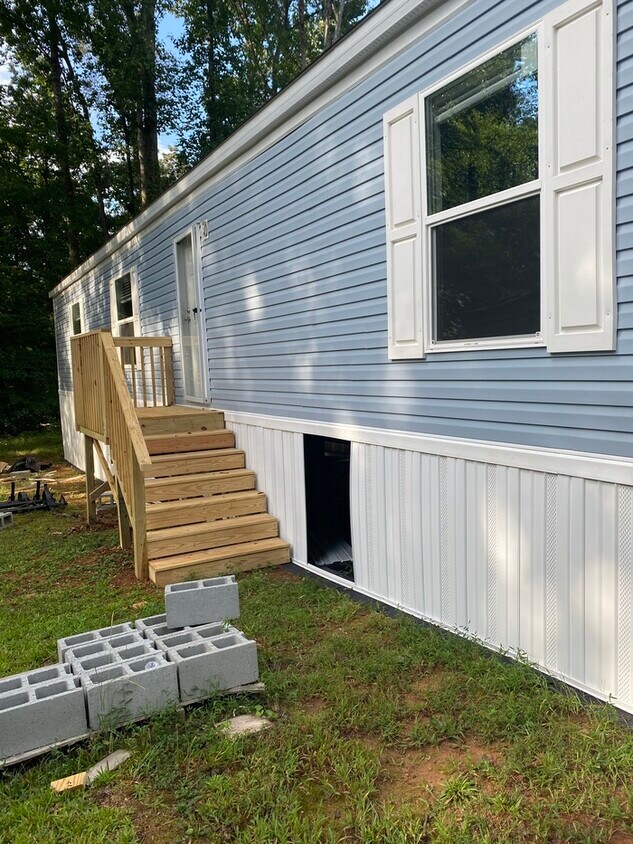 109 Pointer Ct, Pfafftown, NC 27040 House Rental in Pfafftown, NC