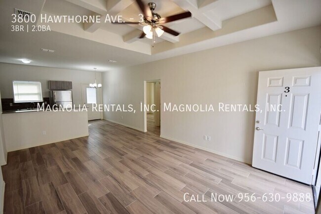 Foto del edificio - 3800 Hawthorne Ave