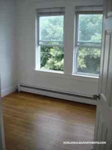 Foto del edificio - 3961 Washington St