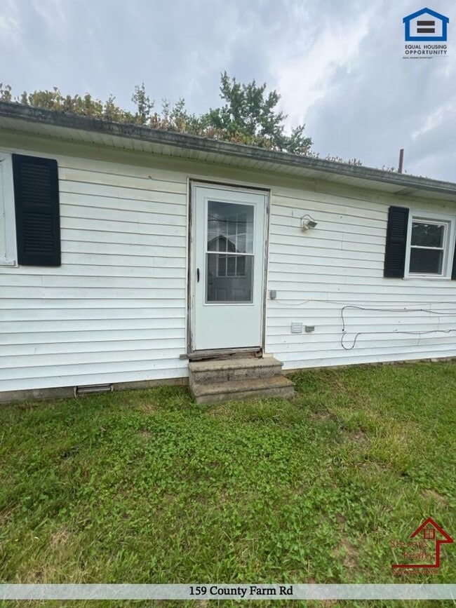 Foto del edificio - 159 County Farm Rd