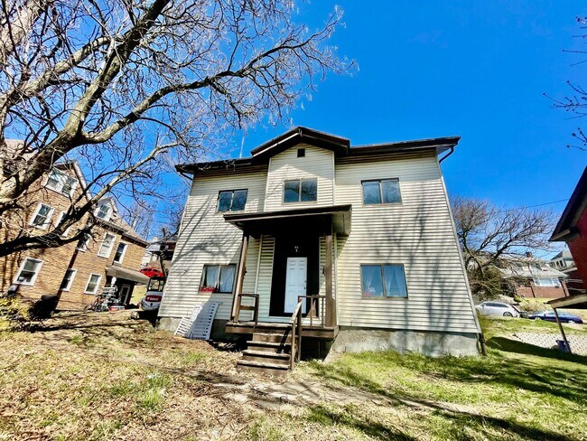 Building Photo - 4012 Perrysville Avenue