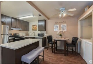 Interior Photo - Walnut Village