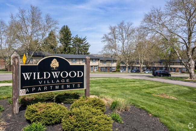 Foto del edificio - Wildwood Village Apartments