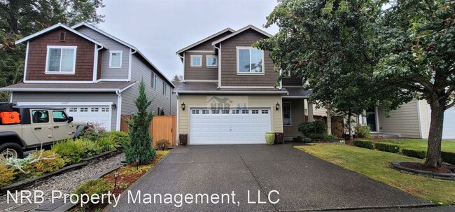 Foto del edificio - 4 br, 2.5 bath House - 24213 SE 278th Street