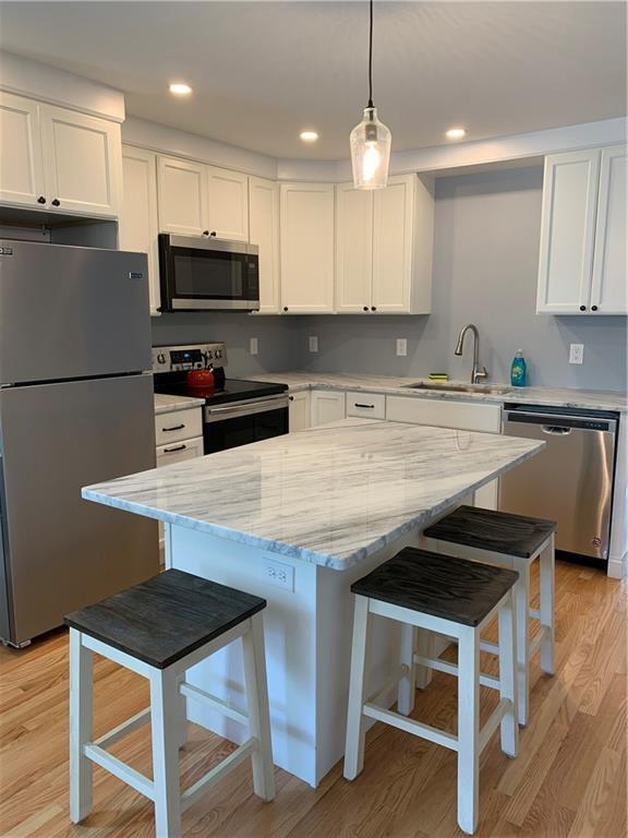 Foto del edificio - 15 Third School St