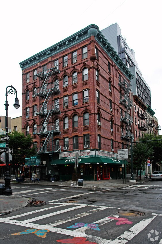 Primary Photo - 173 Orchard St