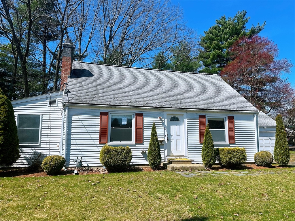 Primary Photo - 22 Oak St