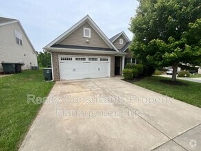 Building Photo - 6143 Trotting Pl