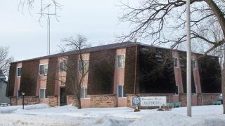 Primary Photo - Hampton House Apartments