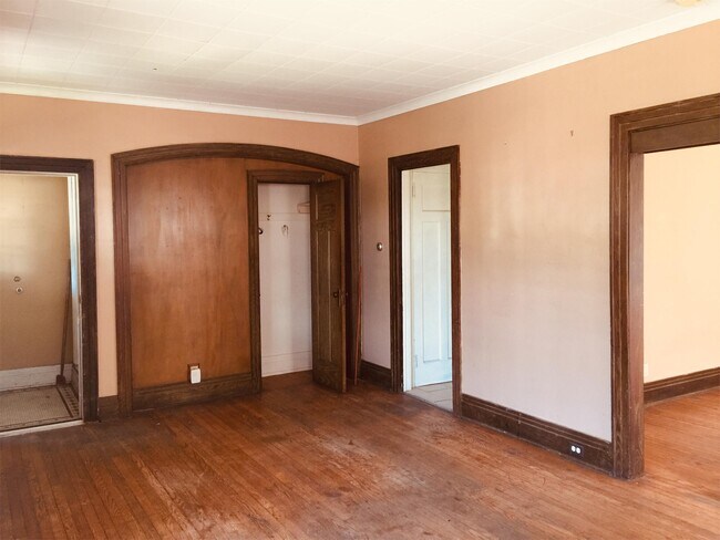 Foto del edificio - 10 Selye Terrace