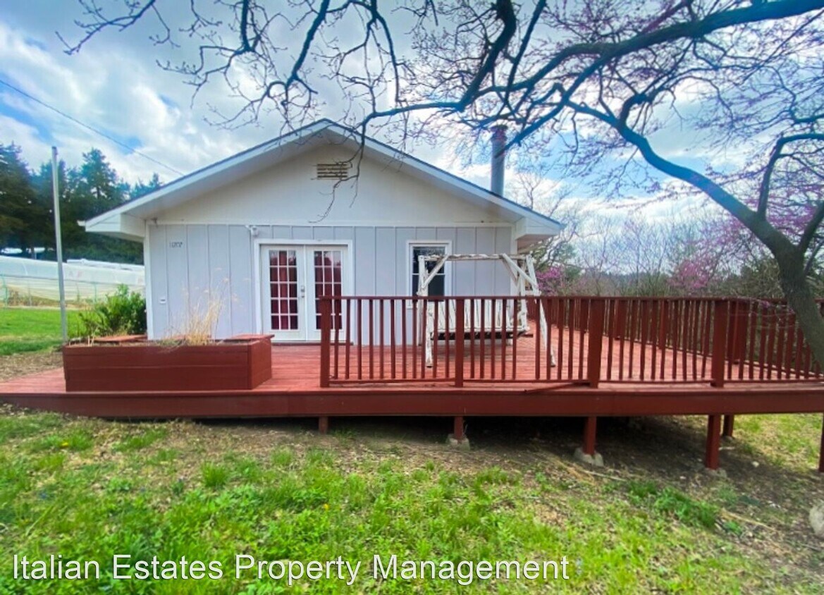 Primary Photo - 2 br, 1 bath House - 11207 Rimrock Dr