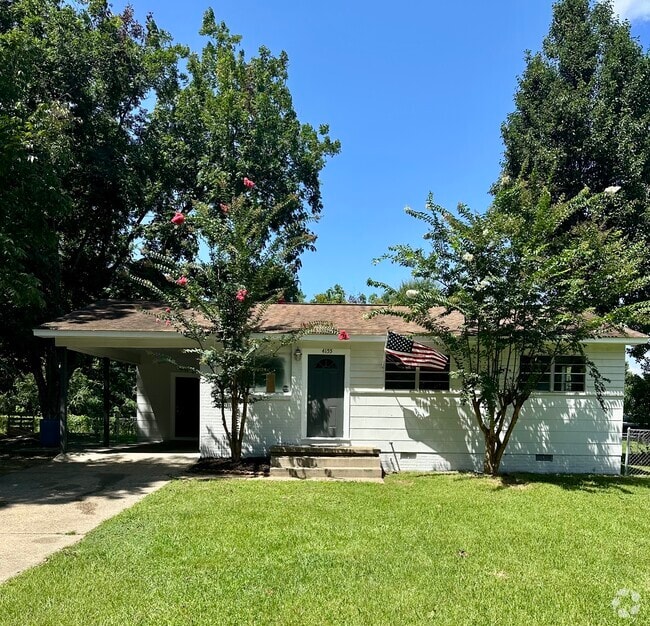 Building Photo - 4155 Nancy St
