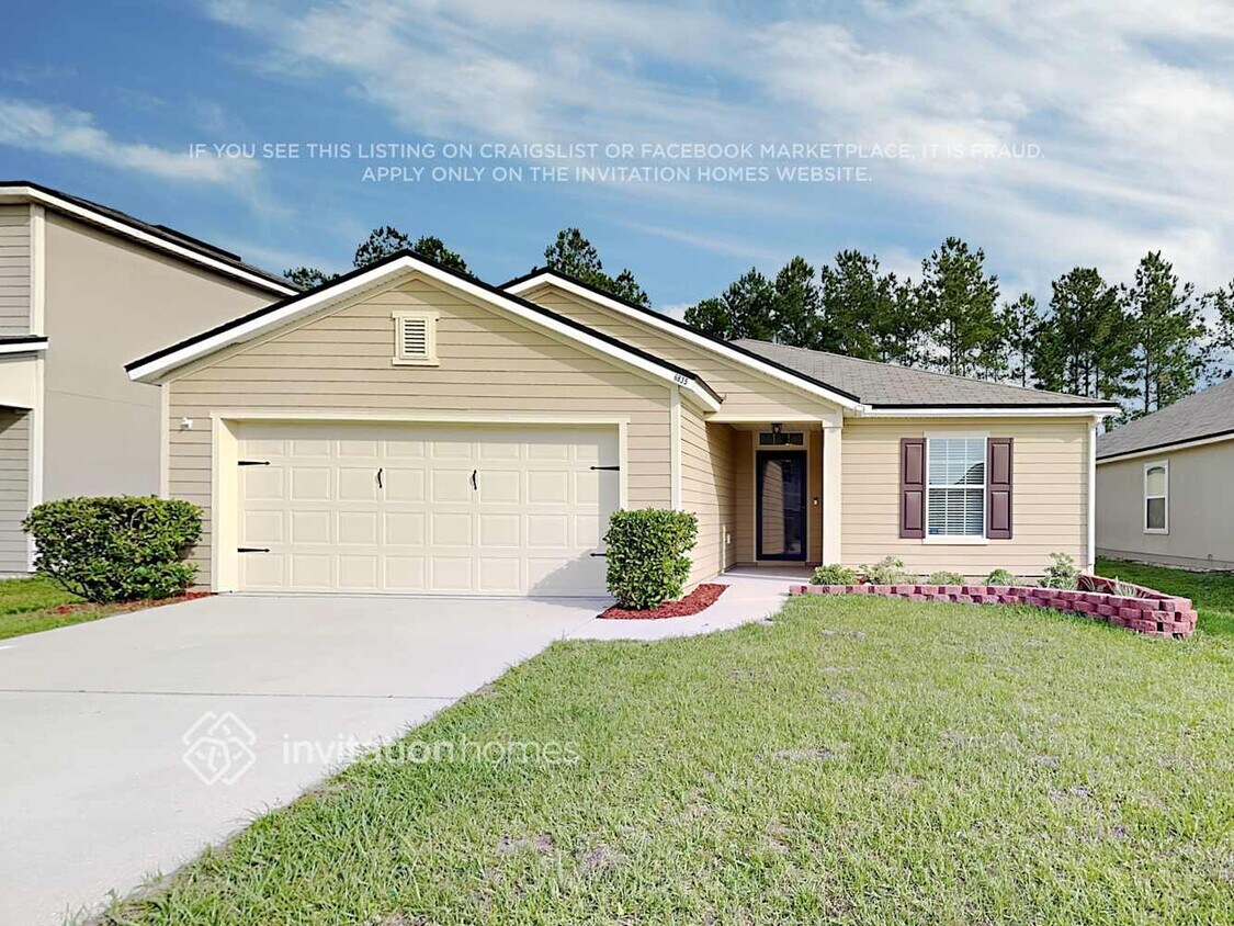 Foto principal - 6835 Langford St