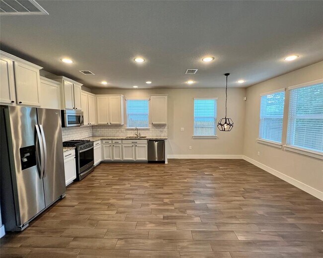 Foto del edificio - 7415 Wallach St