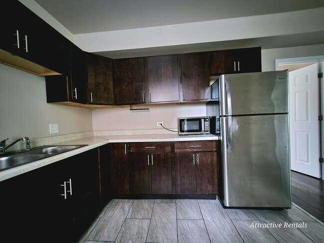 Foto del edificio - 9825 S Loomis St