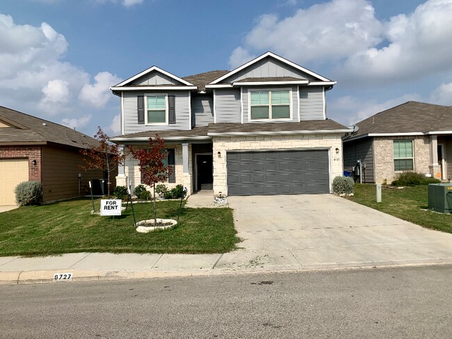 Building Photo - 6727 Hibiscus Falls