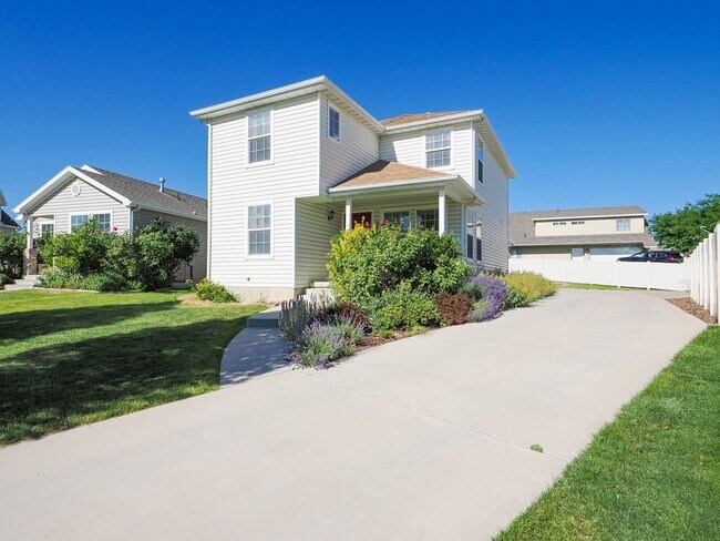 Foto del edificio - Saratoga Springs Single Family Home