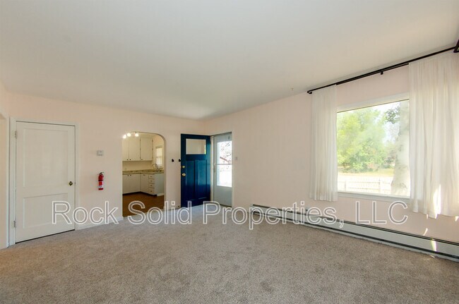 Foto del edificio - 1301 E 23rd St