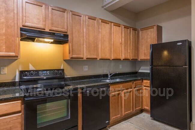 Foto del edificio - 4244 Chouteau Ave