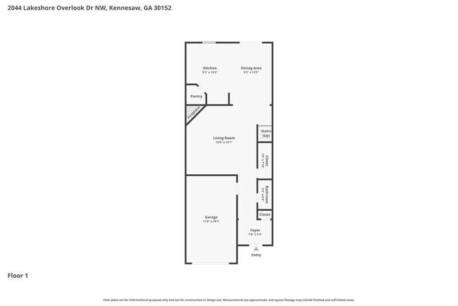 Building Photo - 2044 Lakeshore Overlook Dr