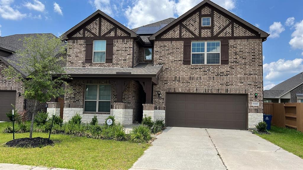 12447 Ashgrove Point Dr, Atascocita, TX 77346 House for Rent in