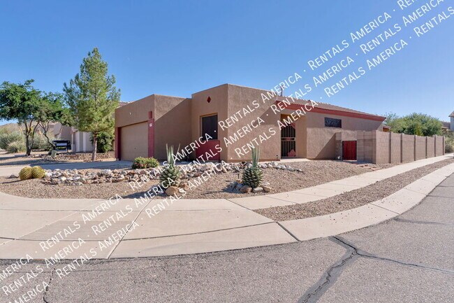 Building Photo - 568 E Painted Pueblo Dr