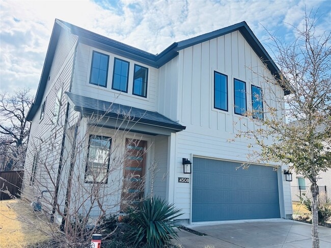 Foto del edificio - 4508 Hogan's Alley Dr