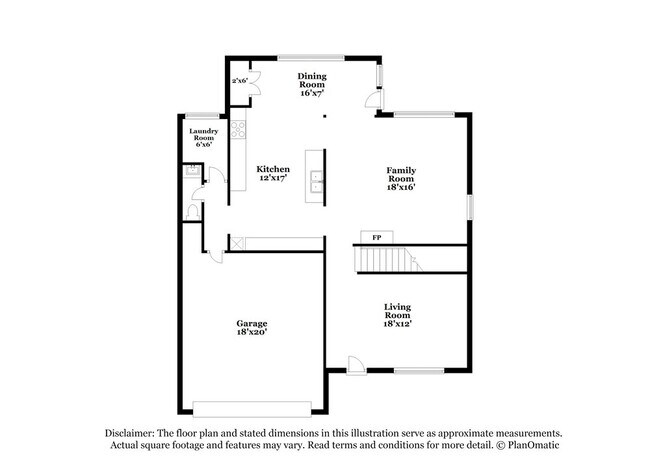 Building Photo - 18215 Quiet Ridge Ln