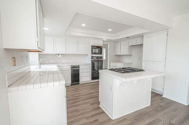 Foto del edificio - Charming Castaic Home