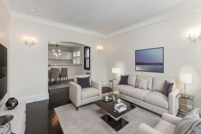 Foto del edificio - 887 Beaconsfield Ave