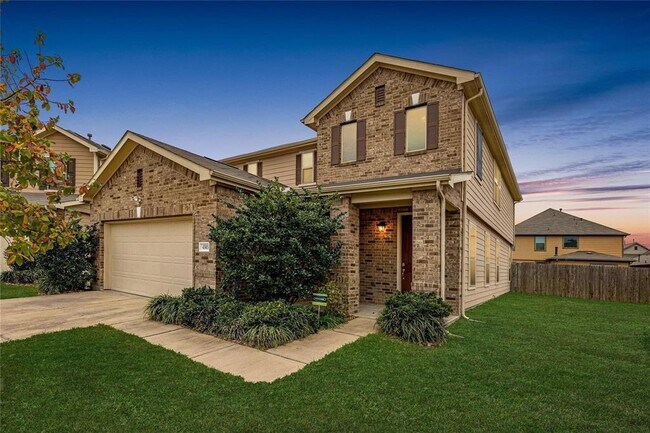 Foto del edificio - 4303 Bolsover Sky Ct