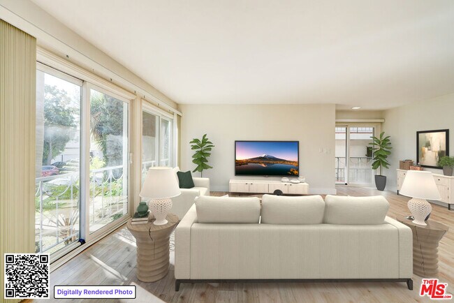 Foto del edificio - 1031 Laurel Ave