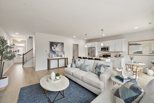 Foto del edificio - Parkways of Auburn Hills