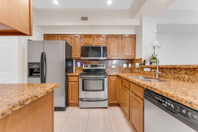 Foto del edificio - 2400 E Preserve Way