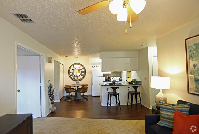 Foto del interior - The Landings At Cypress Meadows