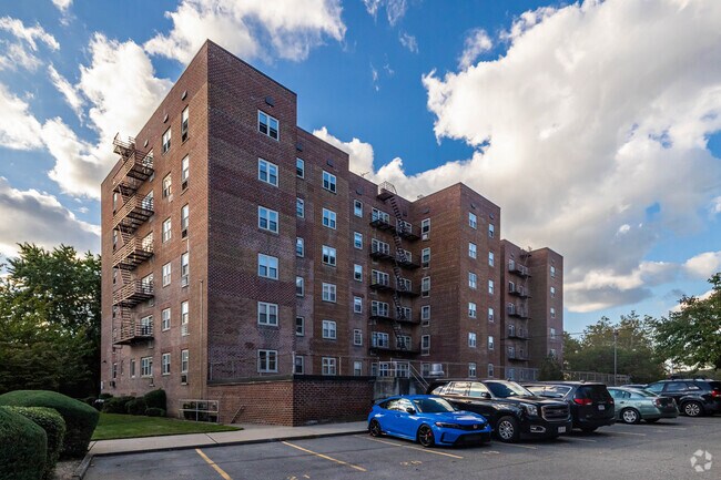 Building Photo - Mainstay Cooperative
