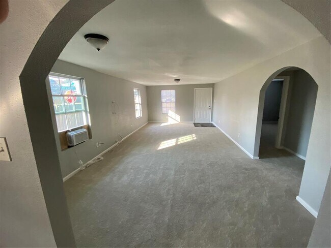 Foto del edificio - 8100 Wheatley St