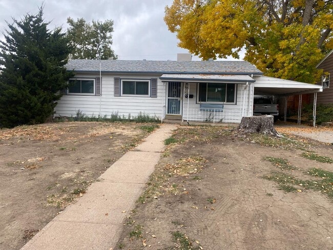 Foto del edificio - 1830 S Tennyson St