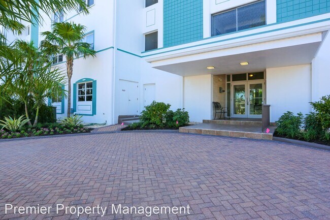 Foto del edificio - 2 br, 2 bath House - 2011 Gulf Shore Boule...