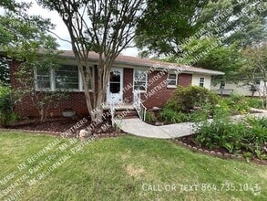 Building Photo - 202 Gilliland Ave