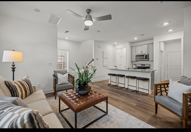 Foto del edificio - 4009 Crooked Spruce Ct