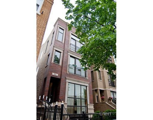 Primary Photo - 1017 N Paulina St